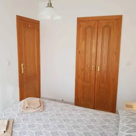 Holiday home Stunning 2-bed House In W. Pool, A/c, Garage Nerja