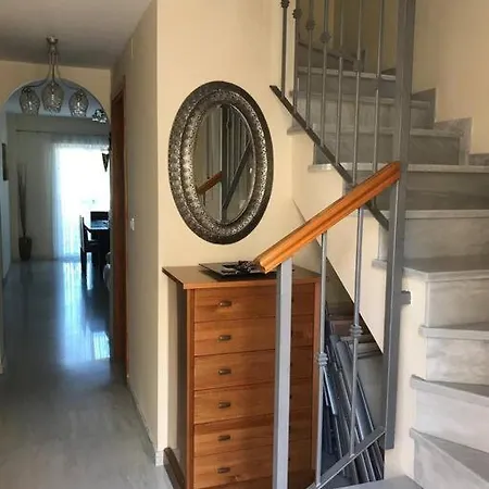 펜션 Stunning 2-bed House In W. Pool, A/c, Garage *