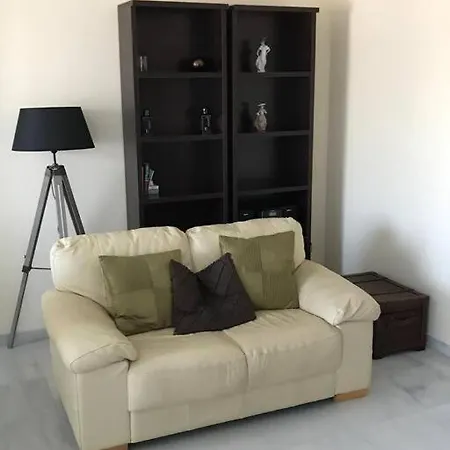 Holiday home Stunning 2-bed House In W. Pool, A/c, Garage Nerja